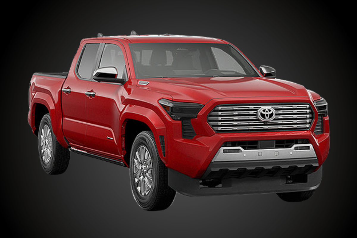 How to damp Toyota Tacoma Hybrid – Reduce tyre roar and road vibrations for a smoother hybrid pickup experience