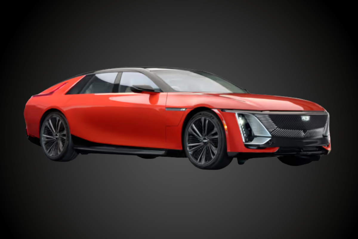 How to soundproof your Cadillac Celestiq – Match its handcrafted luxury with whisper-quiet interior refinement