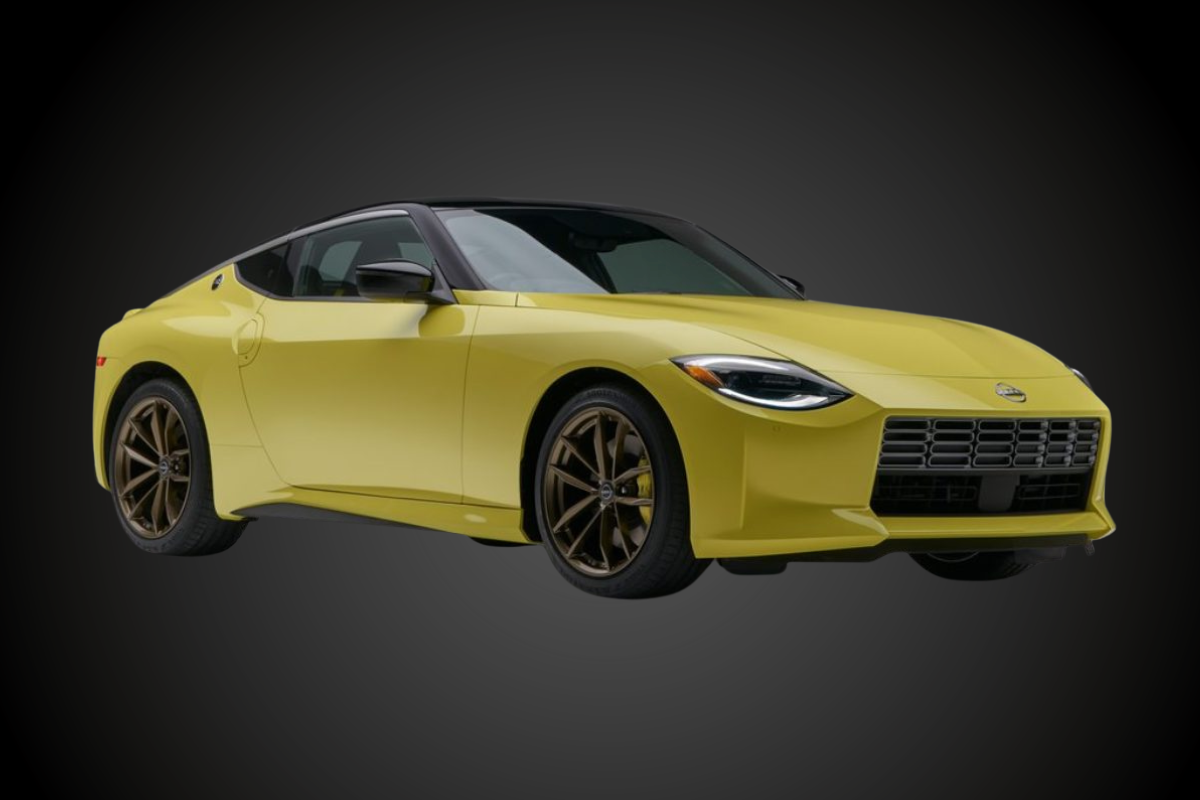 How to do damping in Nissan Z – Focus on doors, floor, and rear panels to improve cabin refinement
