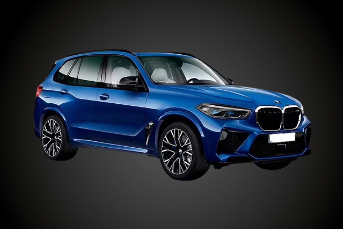 Car damping guide for BMW X5 M – Step-by-step plan to improve NVH levels in your luxury performance SUV