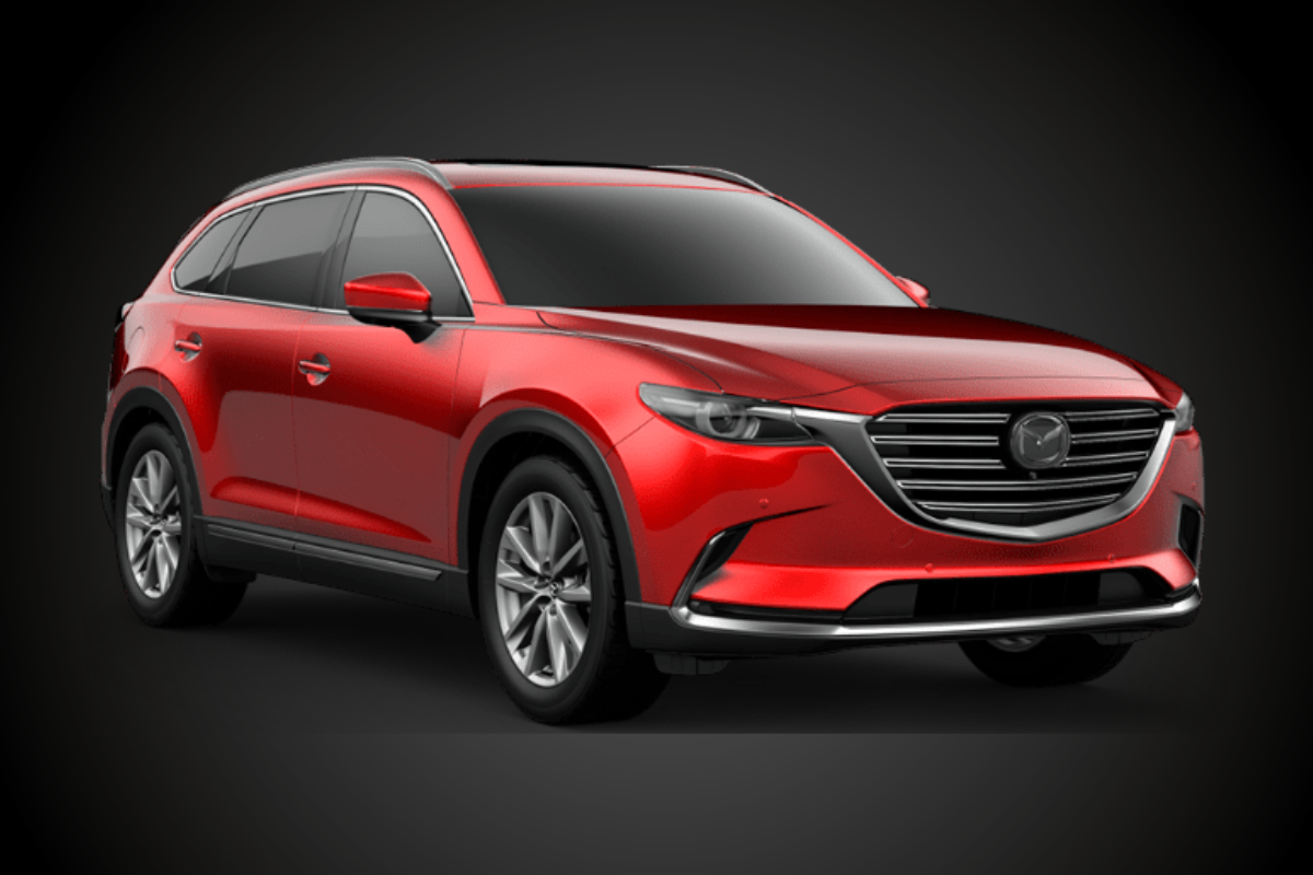 How to damp Mazda CX-9 – Reduce tyre roar and road vibrations for a smoother 3-row SUV experience