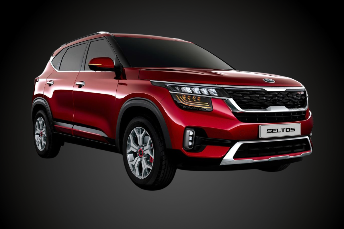 Why Your  Kia Seltos Feels Noisy – And What You Can Do About It