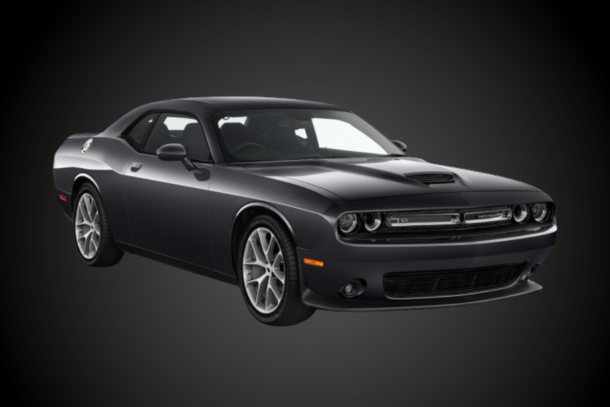 How to do damping in Dodge Challenger – Focus on doors, floor, and trunk panels to improve cabin quietness