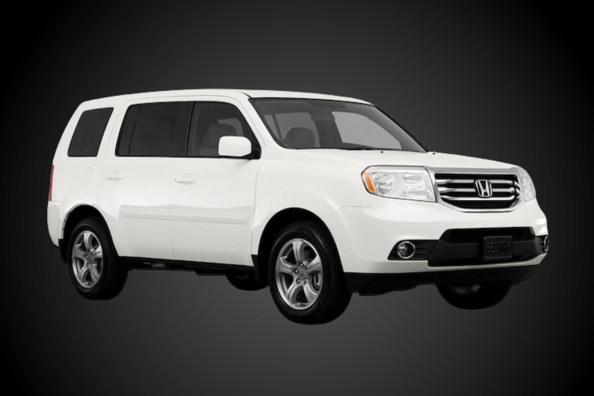 How to soundproof your Honda Pilot – Match its family-friendly comfort with calm, refined interiors