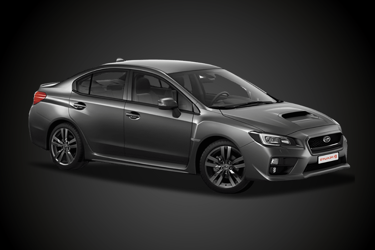 Car damping guide for Subaru WRX – Step-by-step plan to improve NVH levels without compromising driving dynamics
