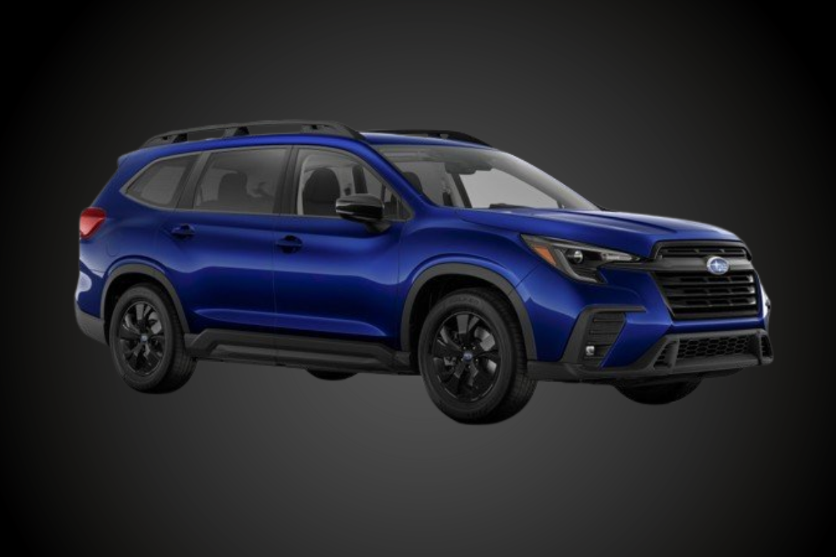 How to soundproof your Subaru Ascent – Match its family-ready capability with calm, refined interiors