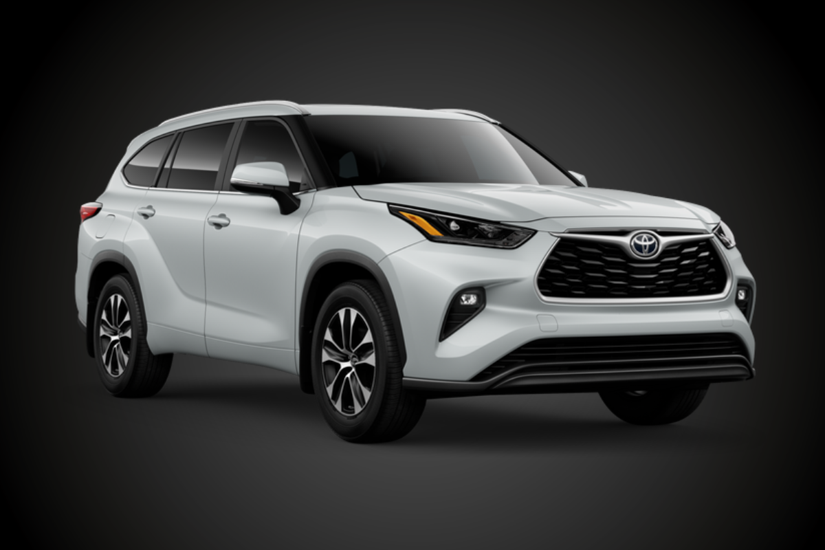 How to soundproof your Toyota Highlander – Match its premium comfort with calm, refined interiors
