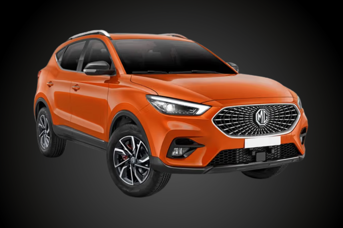 How to soundproof your MG Astor – Get rid of tyre and wind noise the smart way