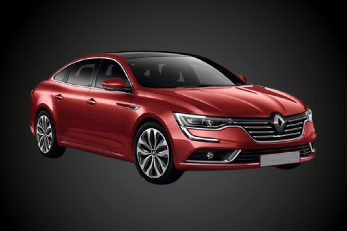 How to damp Renault Talisman – Reduce tyre roar and road vibrations for a smoother executive-sedan experience