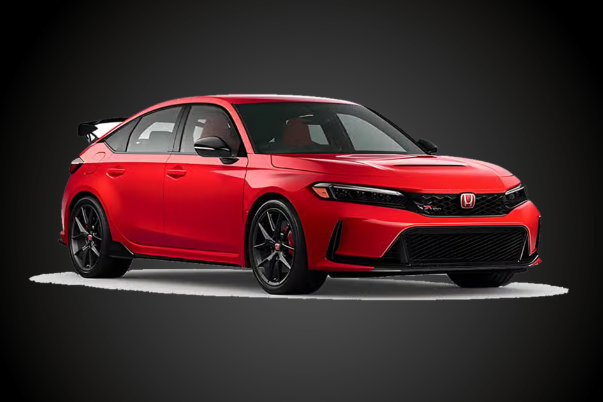 Car damping guide for Honda Civic Type R – Step-by-step plan to improve NVH levels without compromising driving dynamics