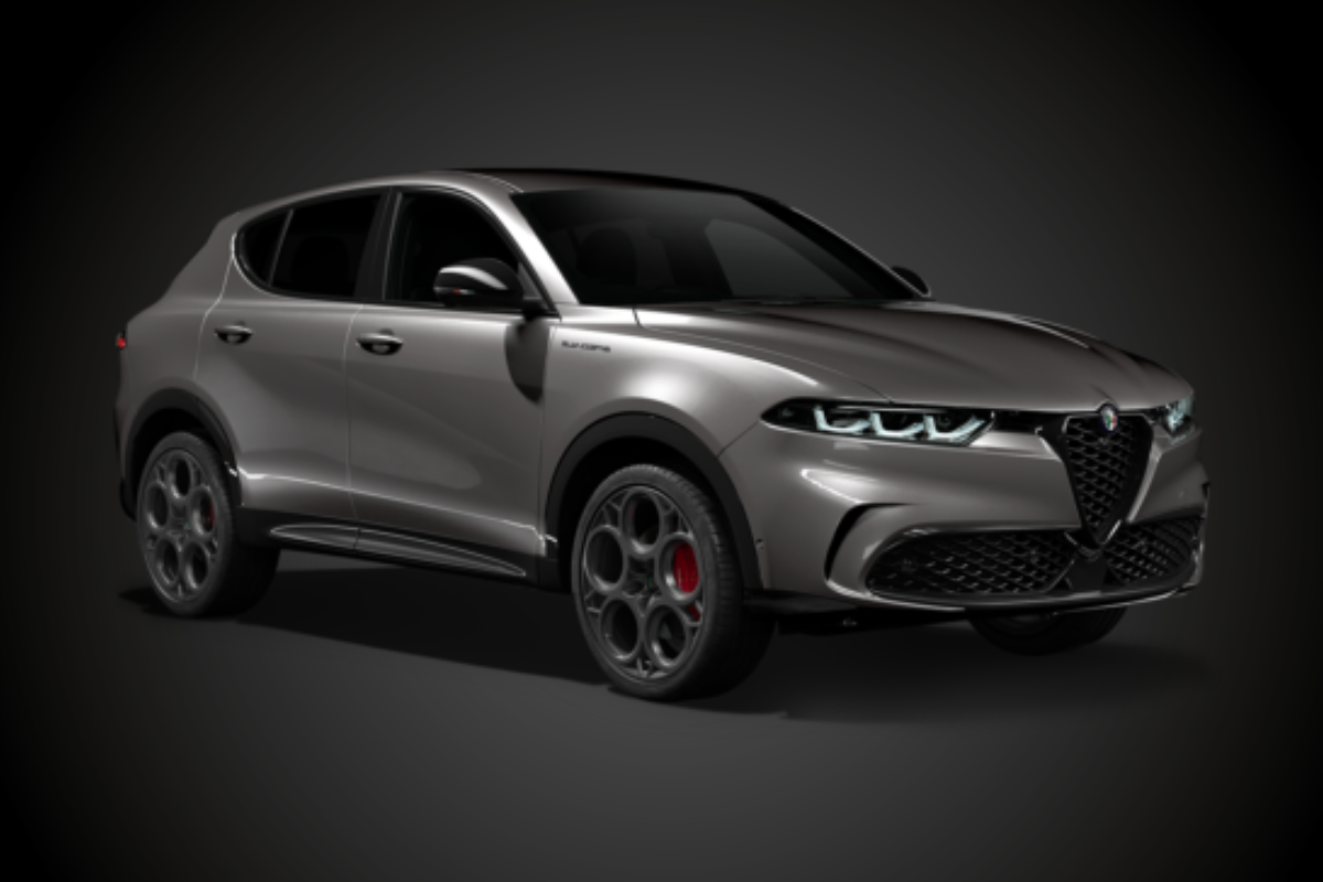 How to soundproof your Alfa Romeo Tonale (Hybrid) – Match its Italian design with calm, refined interior comfort