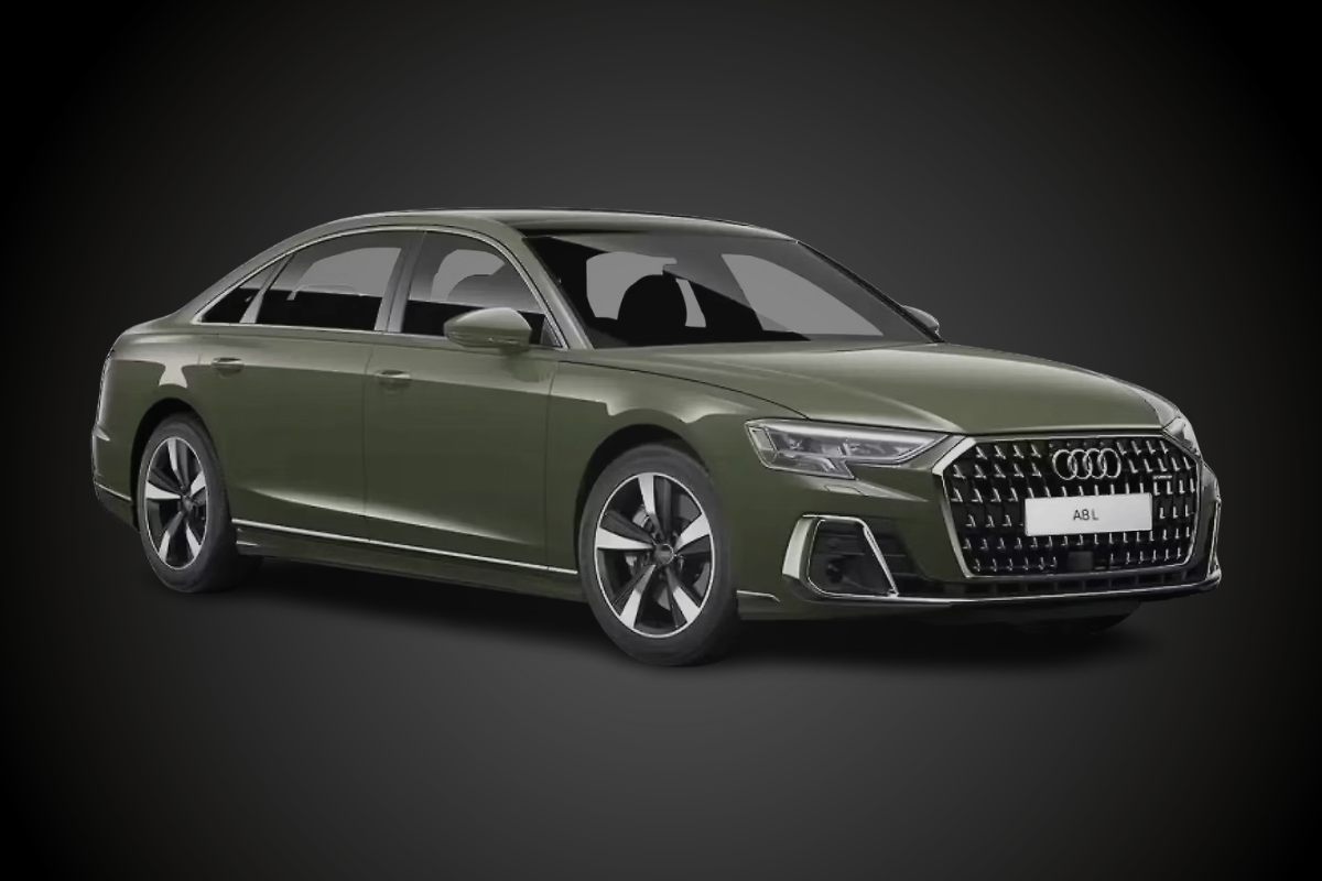 How to soundproof your Audi A8 L – Match its flagship luxury with whisper-quiet interior refinement