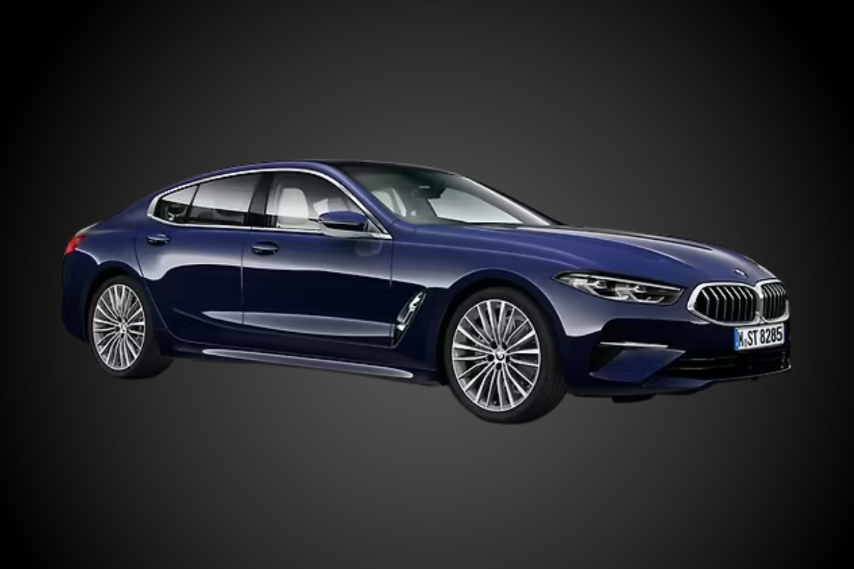 Car damping guide for BMW 8 Series – Step-by-step plan to improve NVH levels in your premium coupe/sedan