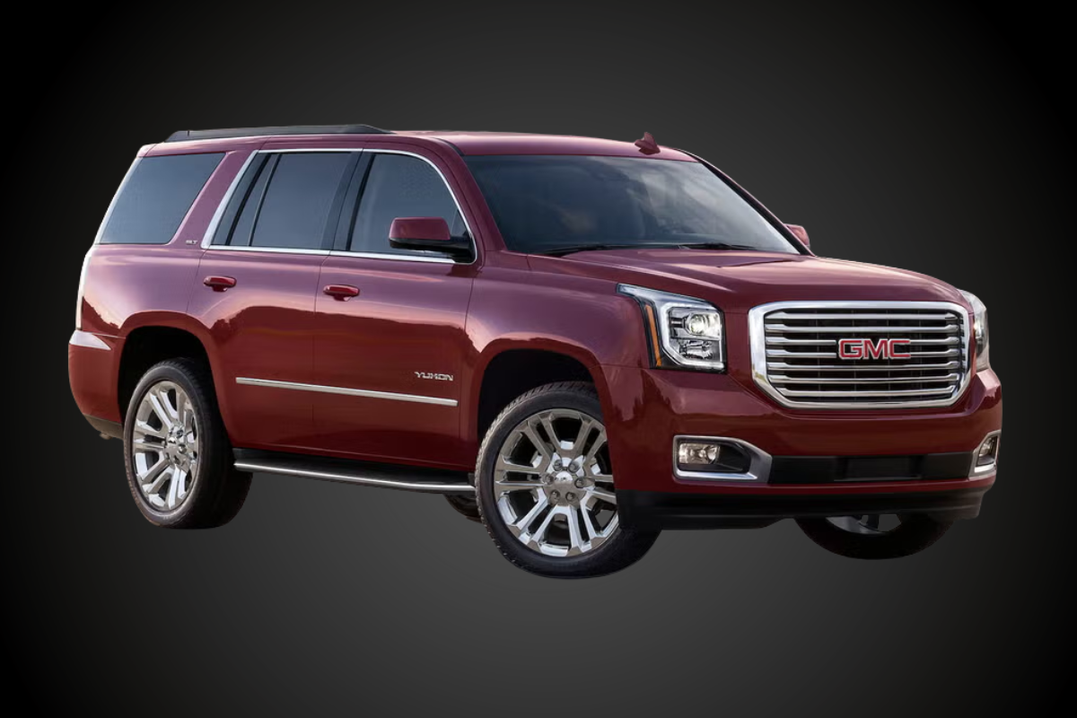 How to soundproof your GMC Yukon – Match its powerful presence with calm, refined interior comfort