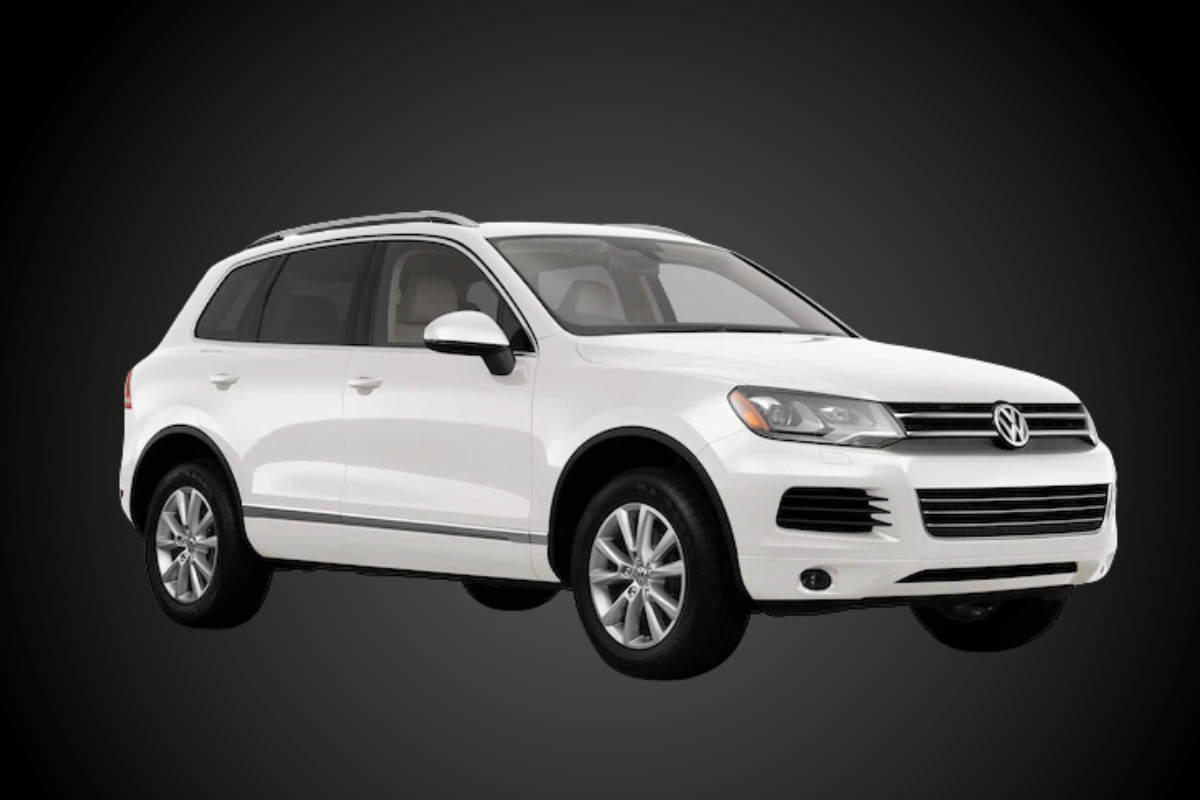How to soundproof your Volkswagen Touareg – Match its premium build with whisper-quiet interior refinement