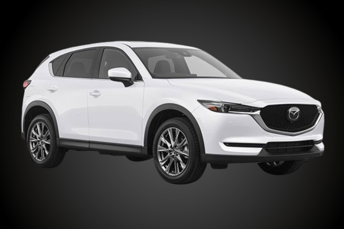 Car soundproofing in Mazda CX-5 – Make city commutes and highway drives peaceful and comfortable