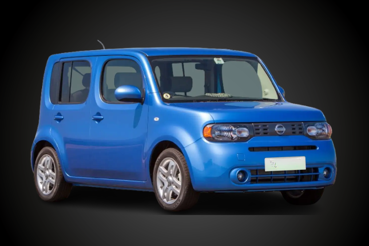 Car damping guide for Nissan Cube – Step-by-step plan to improve NVH levels in your compact city car