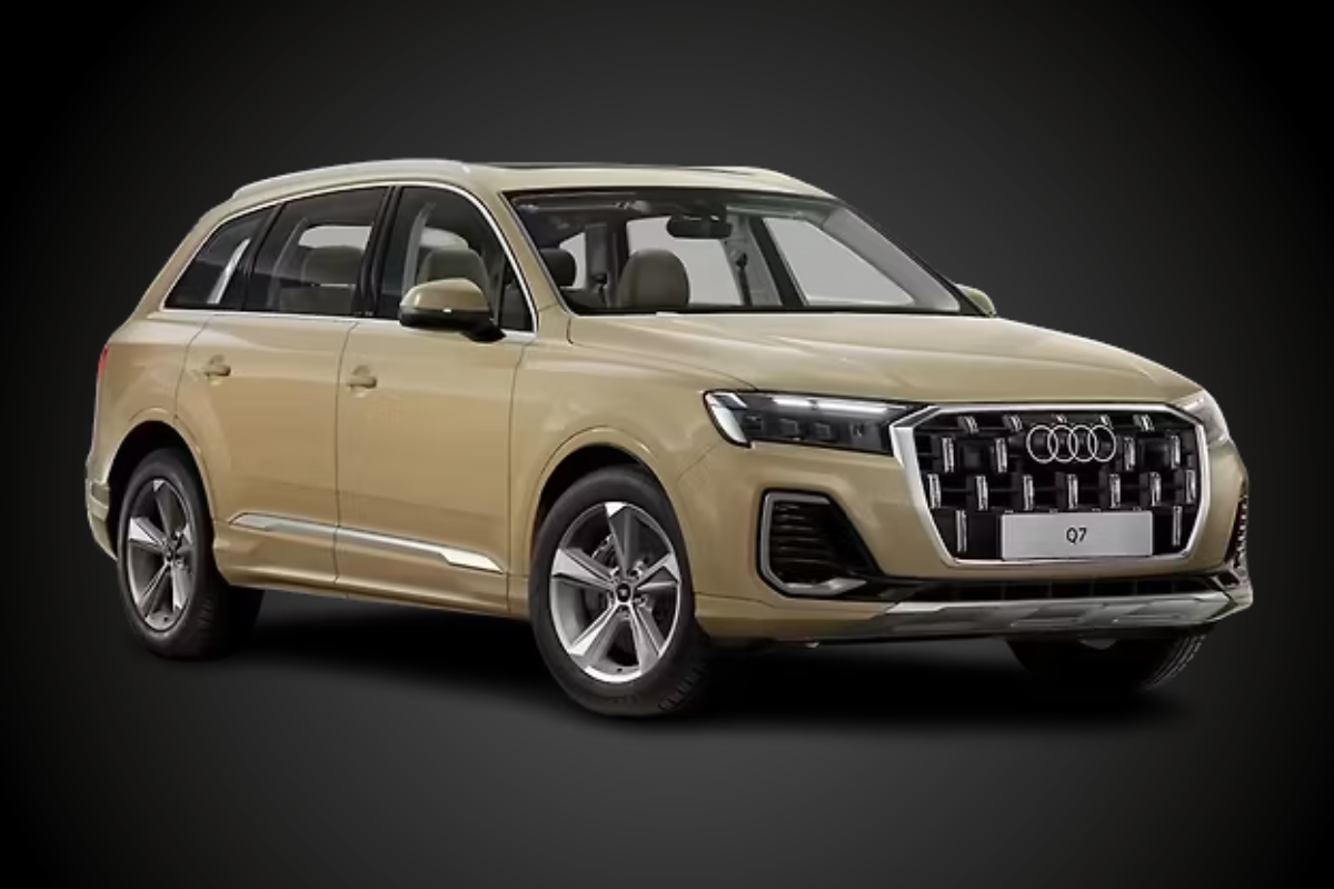 How to damp Audi Q7 – Reduce tyre roar and road vibrations for a smoother luxury 7-seater SUV experience