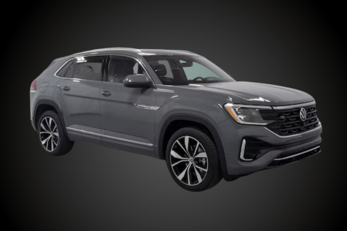 Car soundproofing in Volkswagen Atlas – Make family trips and long highway drives calm and comfortable