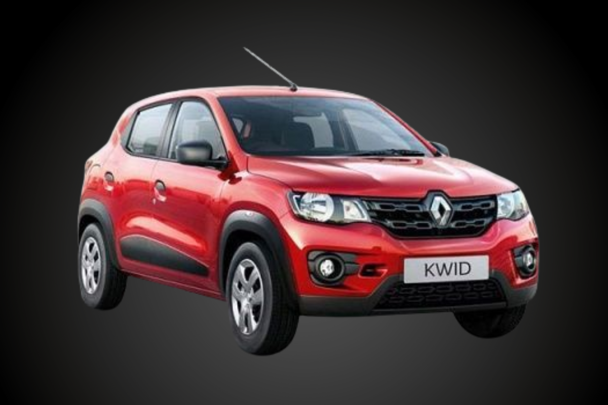 Soundproofing in the Renault Kwid – Reduce cabin noise and enhance urban comfort
