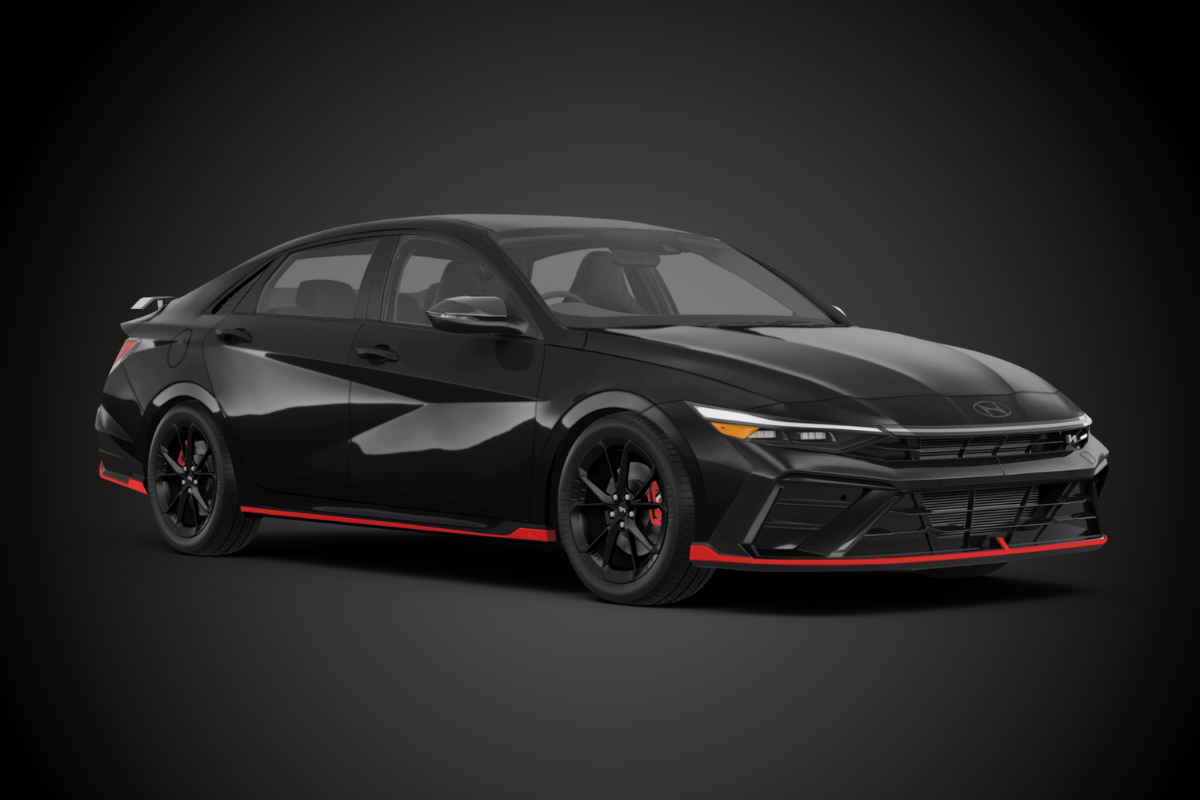 Car damping guide for Hyundai Elantra N – Step-by-step plan to improve NVH levels without compromising performance