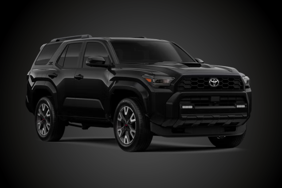 How to damp Toyota 4Runner – Reduce tyre roar and off-road vibrations for a smoother SUV experience