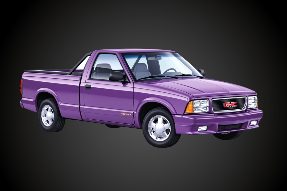 How to soundproof your GMC Sonoma – Match its rugged utility with calm, refined interior comfort