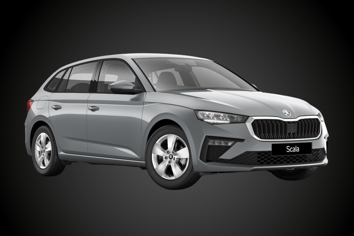 Car damping guide for Skoda Scala – Step-by-step method to improve NVH levels in your premium hatchback