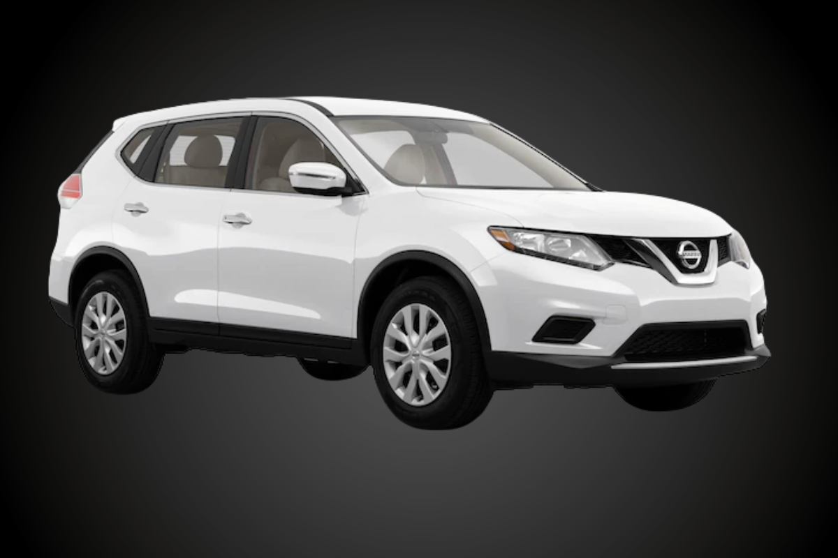 How to damp Nissan Rogue – Reduce tyre roar and road vibrations for a smoother compact-SUV experience