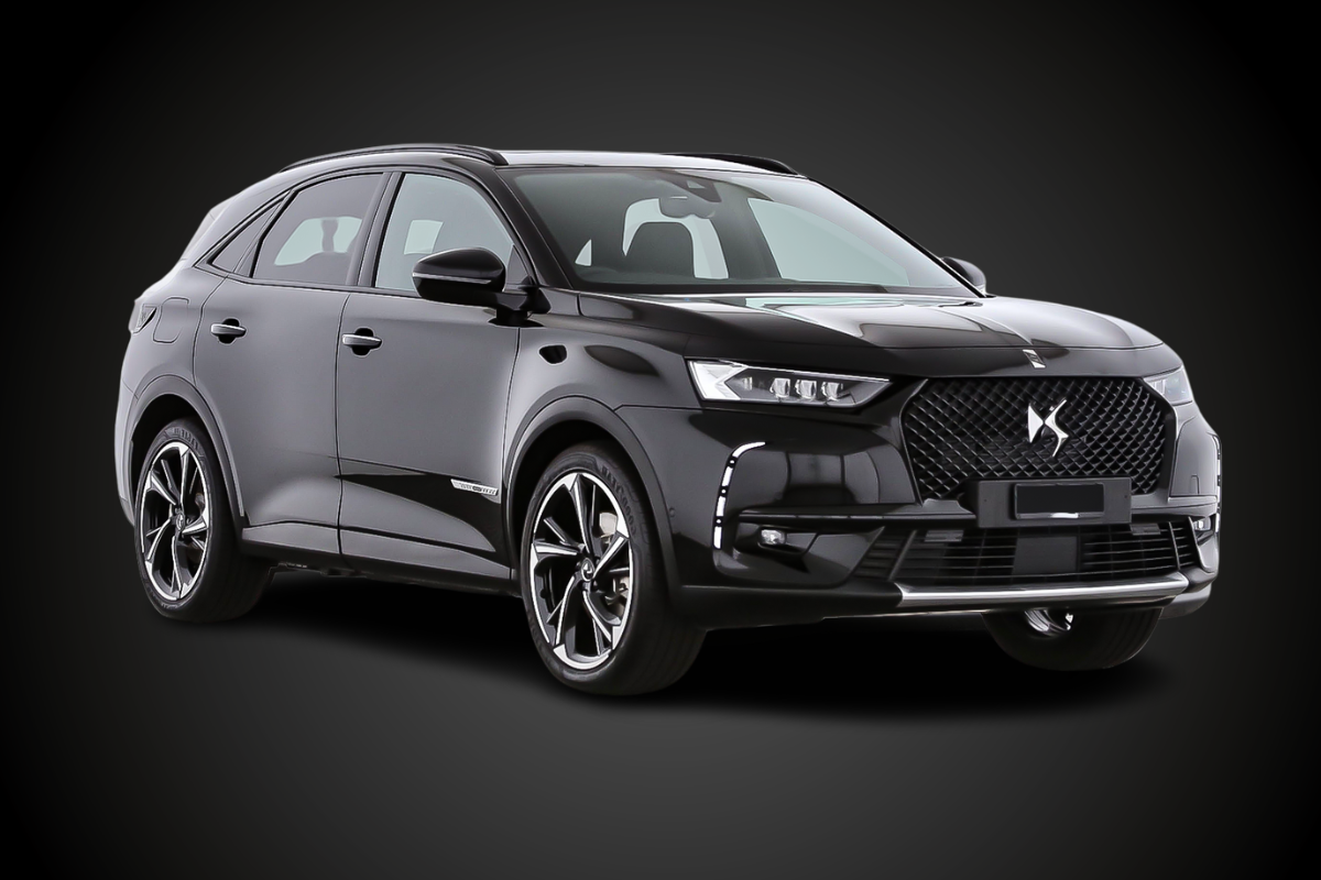 How to do damping in DS 7 Crossback – Focus on doors, floor, and firewall to enhance cabin quietness