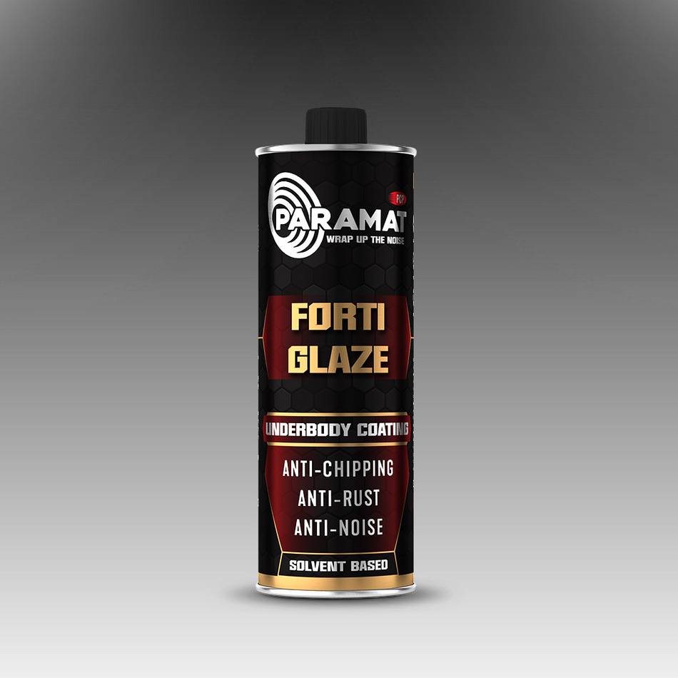 Forti Glaze