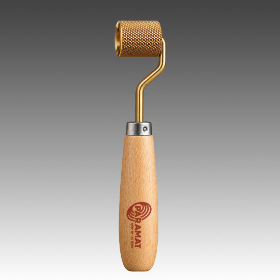 Metal Roller Short