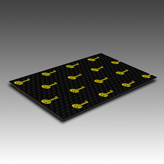 Paramat Black
