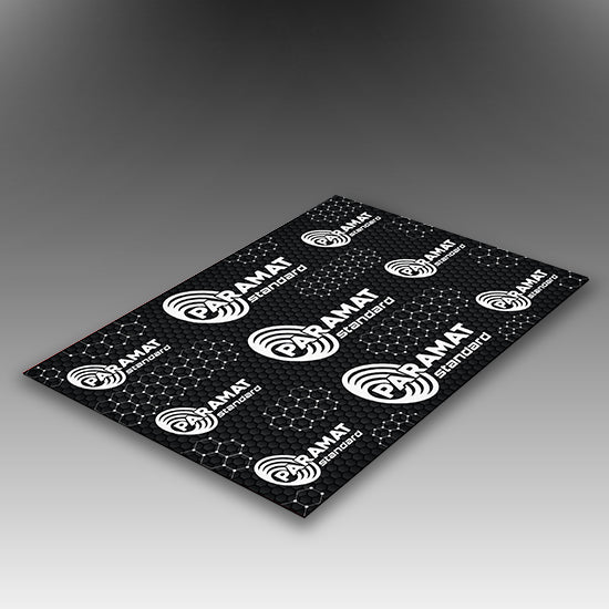 Paramat Standard – Paramat- Wrap up the noise