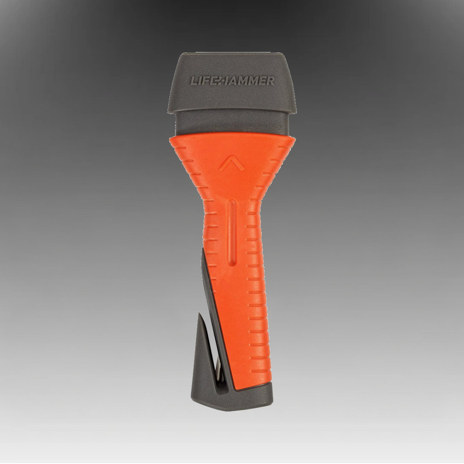 SAFETY HAMMER - EVOLUTION