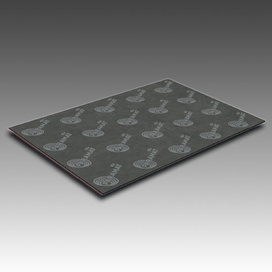 Tri Mute Pro